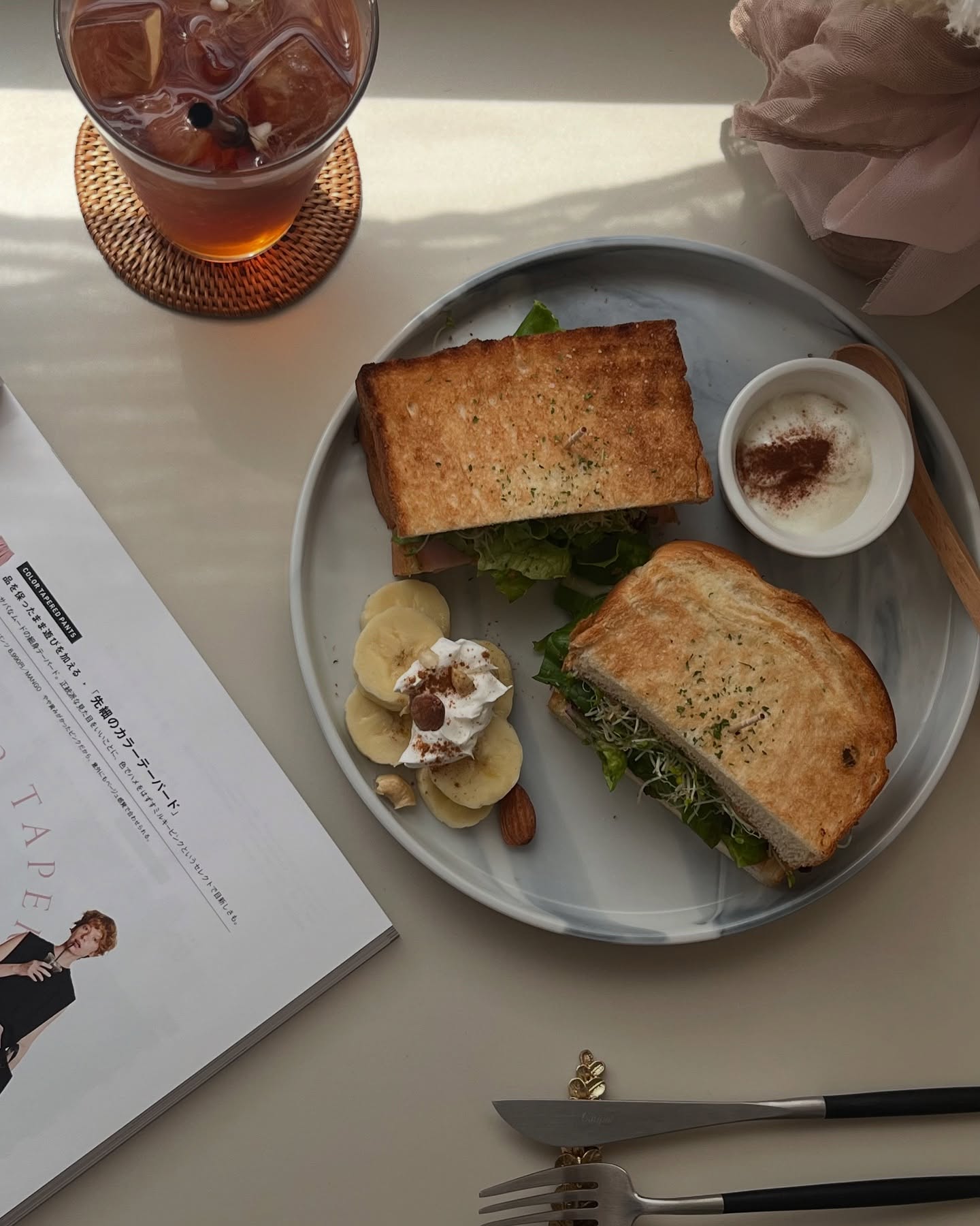 『Stella tea time』の商品